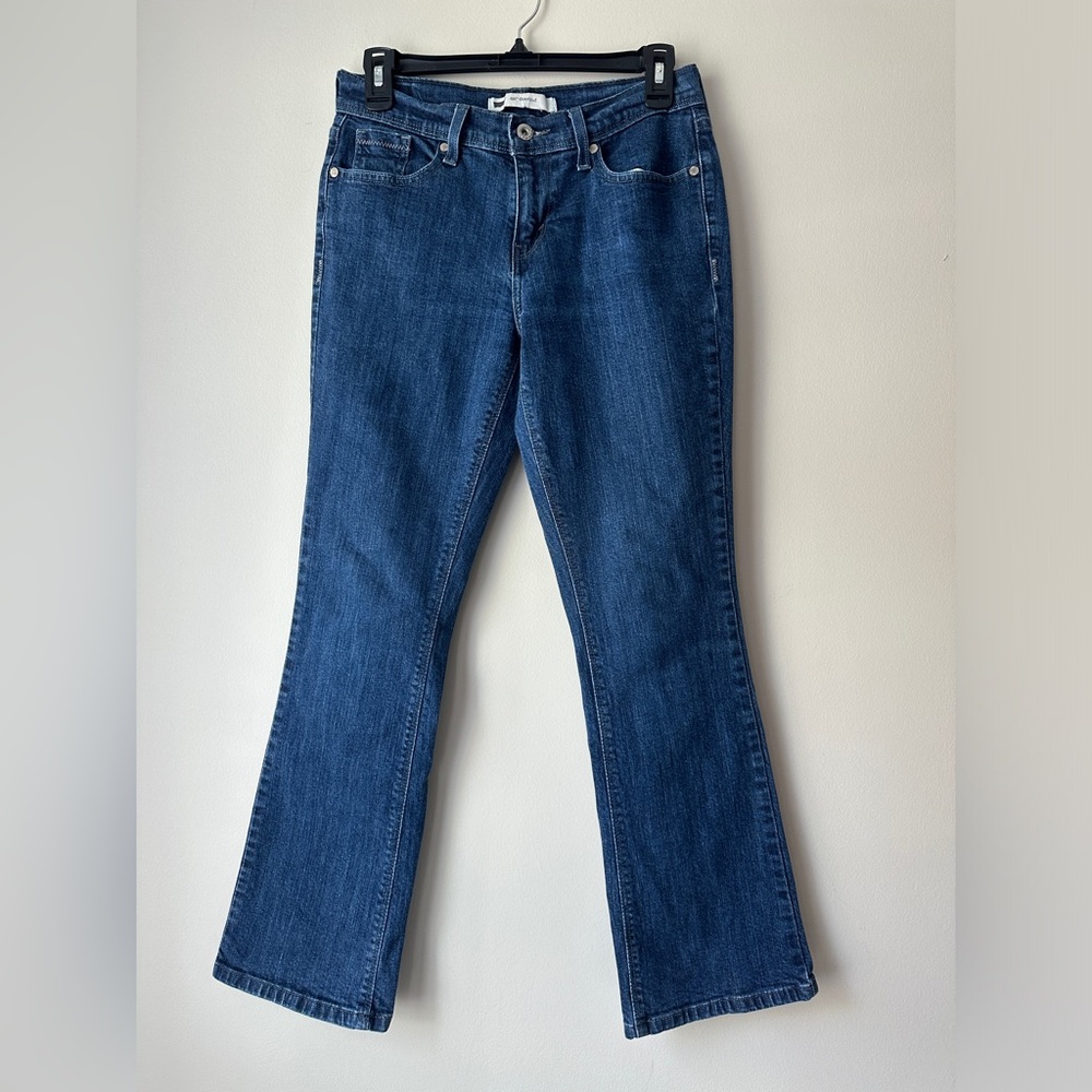 Levi’s 515 Bootcut Jeans